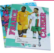 ANF1_CAHIER 96P 17*22 FRANCE