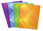 AYC1_CAHIER 100P PM 70g PREMIER PLUS PREMIUM