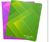 AYC2_CAHIER 100P A4 70G PREMIER PLUS PREMIUM