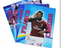ANF3_CAHIER 48P 17*22 FRANCE